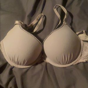 Push up Demi bra
